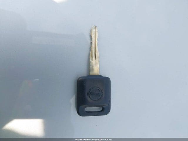 2020 NISSAN NV200 CARGO S XTRONIC CVT 11