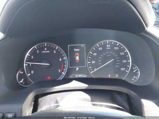 2018 LEXUS RX 350 7