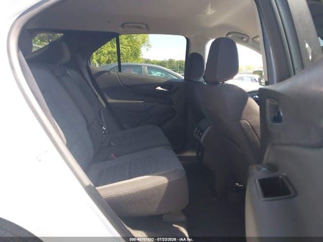 2024 CHEVROLET EQUINOX FWD LT 8