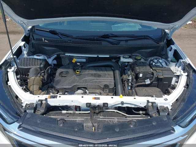 2024 CHEVROLET EQUINOX FWD LT 10
