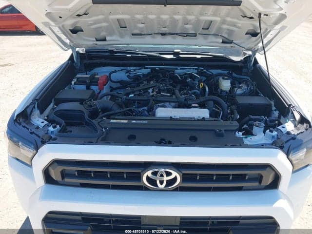 2026 TOYOTA 4RUNNER SR5 10