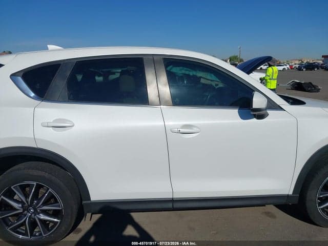 2018 MAZDA CX-5 TOURING 13