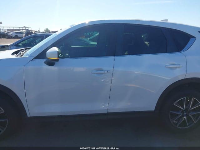 2018 MAZDA CX-5 TOURING 14