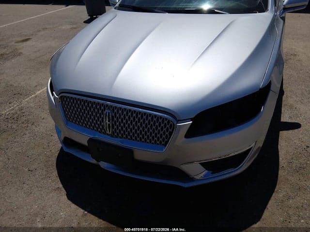 2017 LINCOLN MKZ RESERVE 6
