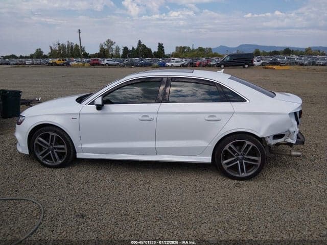 2018 AUDI A3 2.0T PREMIUM/2.0T TECH PREMIUM 15