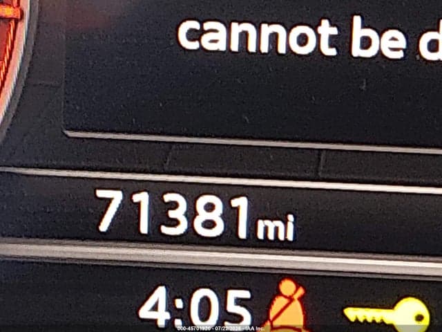 2018 AUDI A3 2.0T PREMIUM/2.0T TECH PREMIUM 16