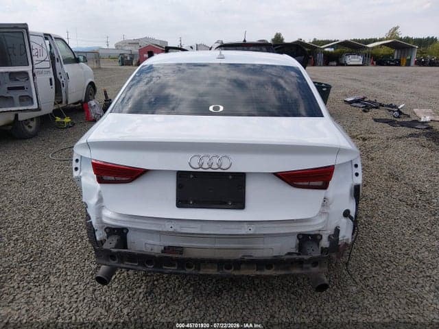 2018 AUDI A3 2.0T PREMIUM/2.0T TECH PREMIUM 17