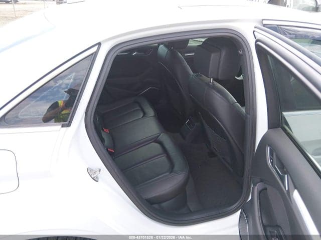 2018 AUDI A3 2.0T PREMIUM/2.0T TECH PREMIUM 8