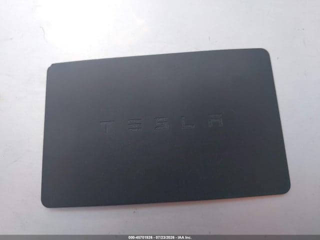 2019 TESLA MODEL 3 LONG RANGE/MID RANGE/STANDARD RANGE/STANDARD RANGE PLUS 11