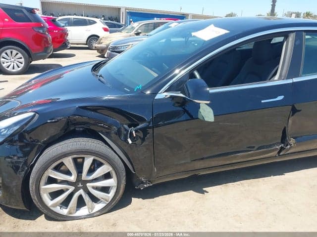 2019 TESLA MODEL 3 LONG RANGE/MID RANGE/STANDARD RANGE/STANDARD RANGE PLUS 6