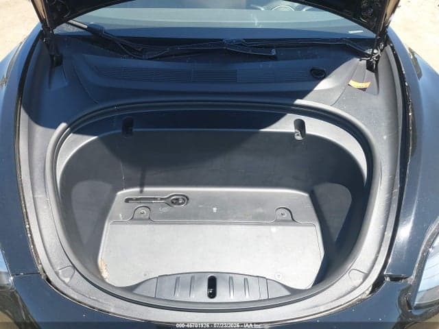 2019 TESLA MODEL 3 LONG RANGE/MID RANGE/STANDARD RANGE/STANDARD RANGE PLUS 10