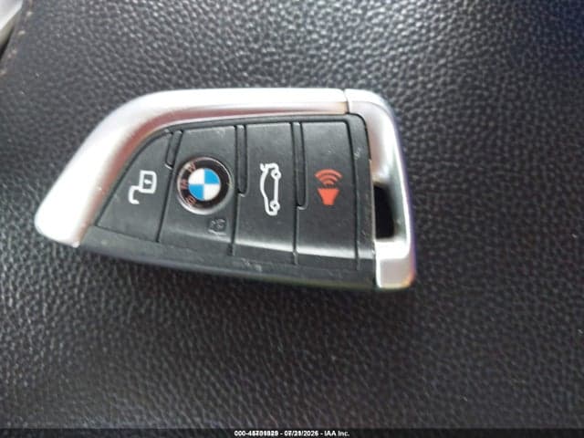 2020 BMW 330I 11