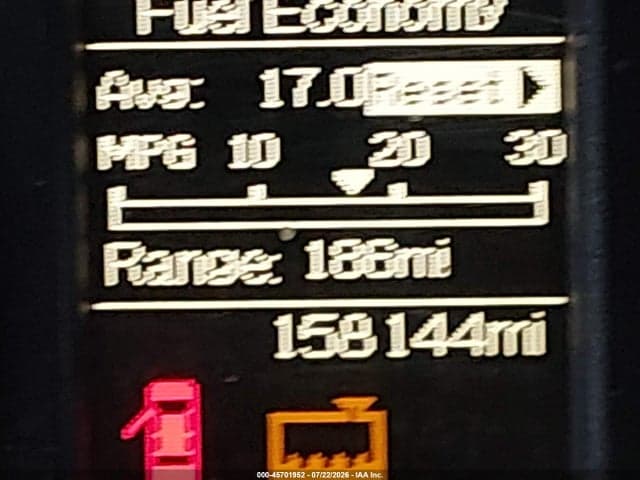 2017 RAM 2500 BIG HORN 4X4 6'4 BOX 15