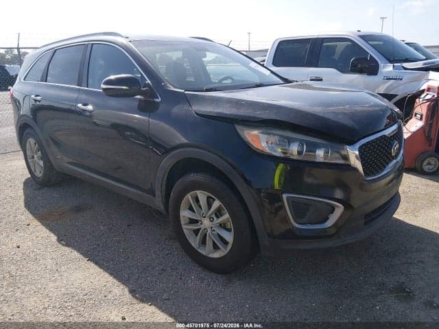 2017 KIA SORENTO 3.3L LX
