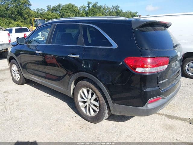 2017 KIA SORENTO 3.3L LX 3