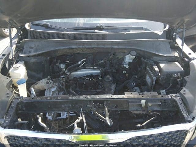 2017 KIA SORENTO 3.3L LX 10