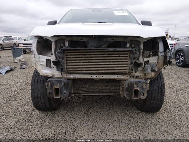 2020 FORD RANGER XL 6