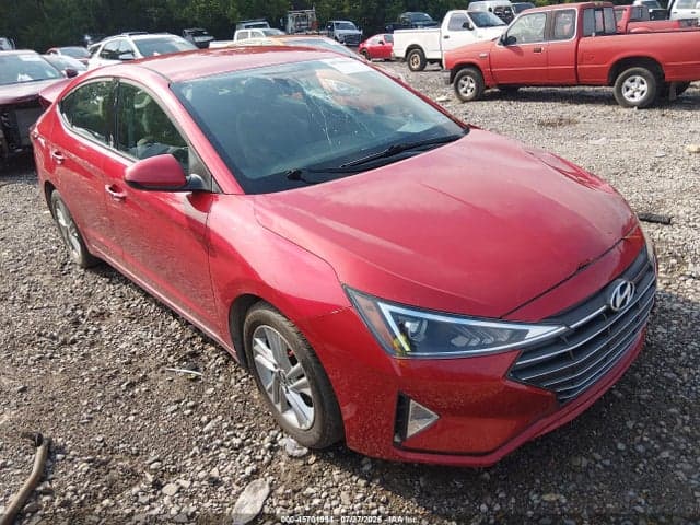 2020 HYUNDAI ELANTRA SEL 1