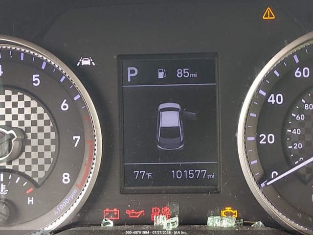 2020 HYUNDAI ELANTRA SEL 15