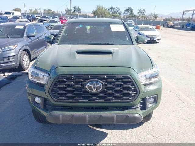 2022 TOYOTA TACOMA 12