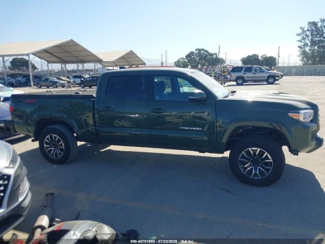2022 TOYOTA TACOMA 13
