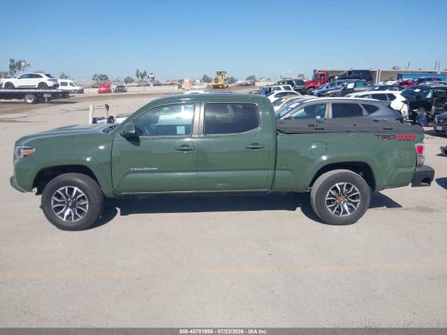 2022 TOYOTA TACOMA 14