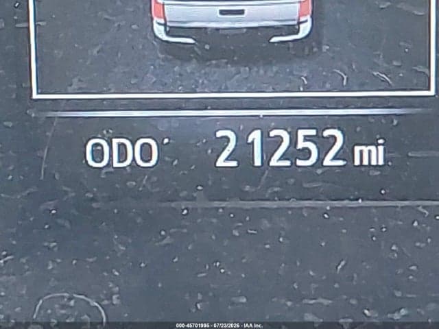 2022 TOYOTA TACOMA 15