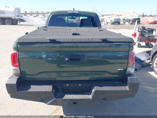 2022 TOYOTA TACOMA 16