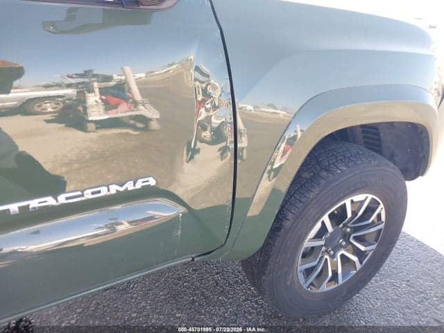 2022 TOYOTA TACOMA 17