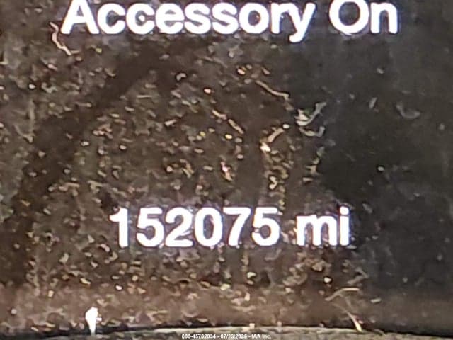 2017 DODGE DURANGO SXT RWD 16