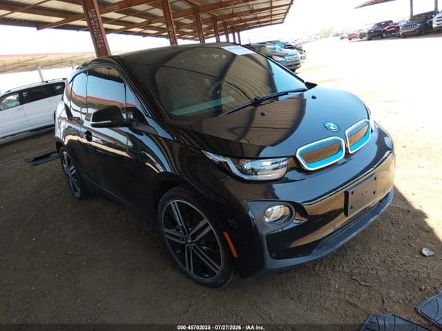 2017 BMW I3 94 AH - 1
