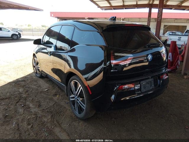 2017 BMW I3 94 AH 3