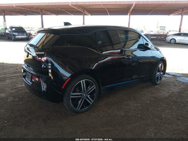 2017 BMW I3 94 AH 4