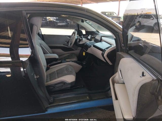 2017 BMW I3 94 AH 5