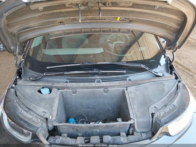 2017 BMW I3 94 AH 10