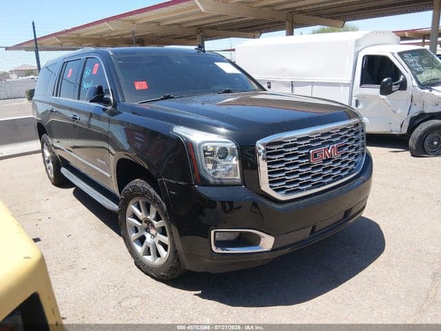 2019 GMC YUKON XL DENALI 1