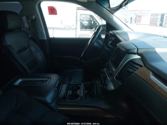 2019 GMC YUKON XL DENALI 4