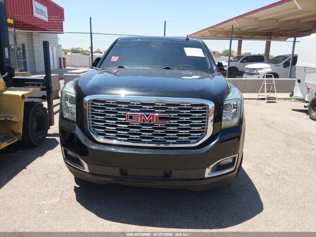2019 GMC YUKON XL DENALI 5