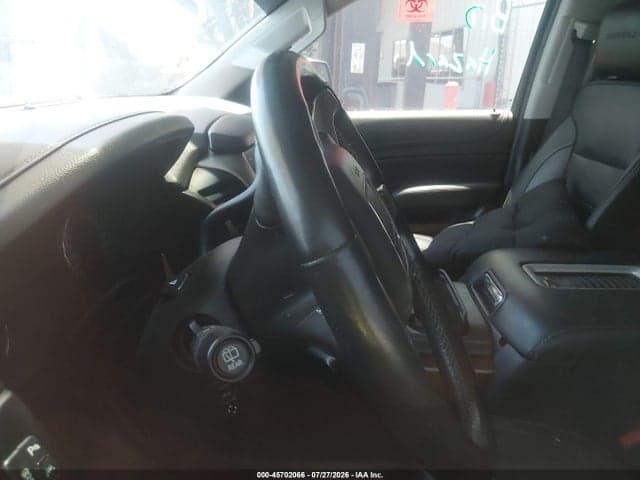 2019 GMC YUKON XL DENALI 6