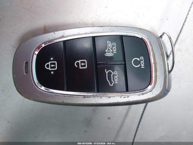 2023 HYUNDAI TUCSON SEL 11