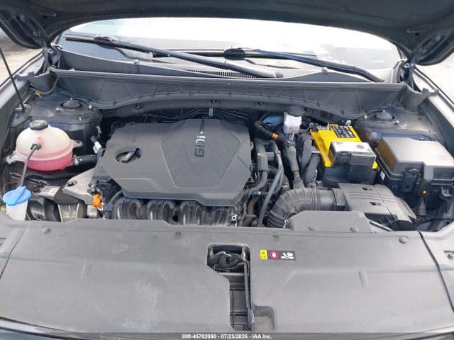 2023 HYUNDAI TUCSON SEL 10