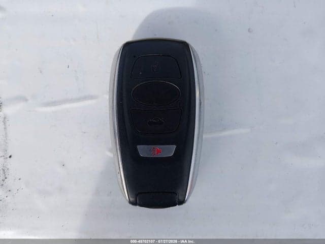 2018 SUBARU OUTBACK 2.5I LIMITED 11