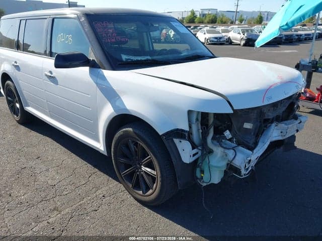 2019 FORD FLEX LIMITED 1