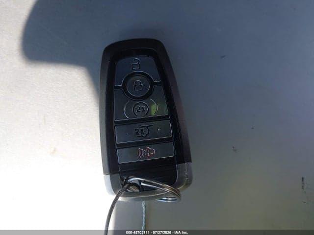 2020 FORD ESCAPE SEL 11