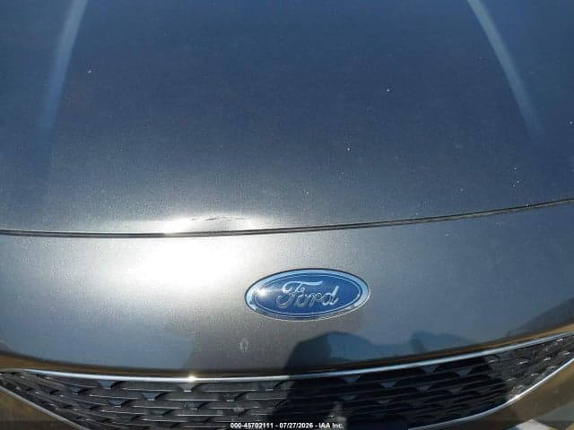 2020 FORD ESCAPE SEL 6