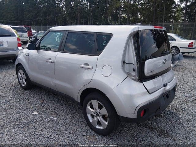 2017 KIA SOUL 3