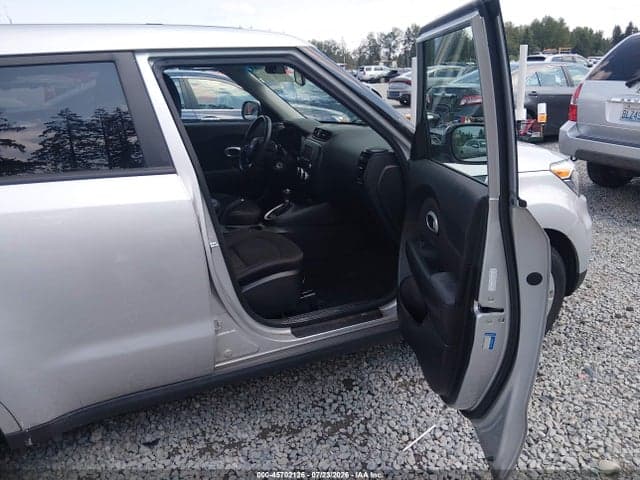 2017 KIA SOUL 5