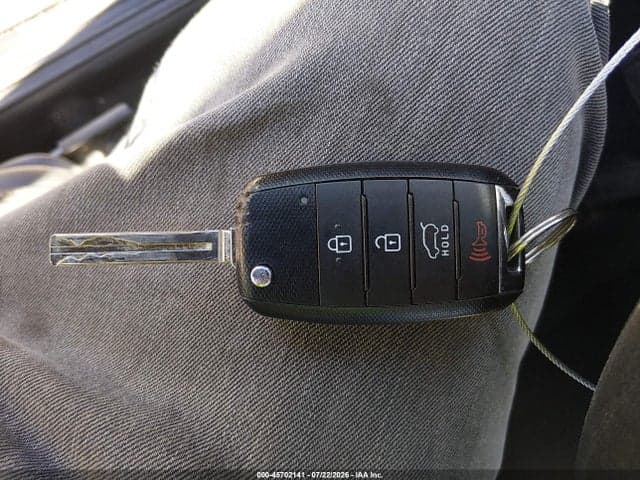 2018 KIA SOUL 11