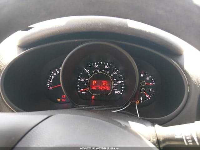 2018 KIA SOUL 7