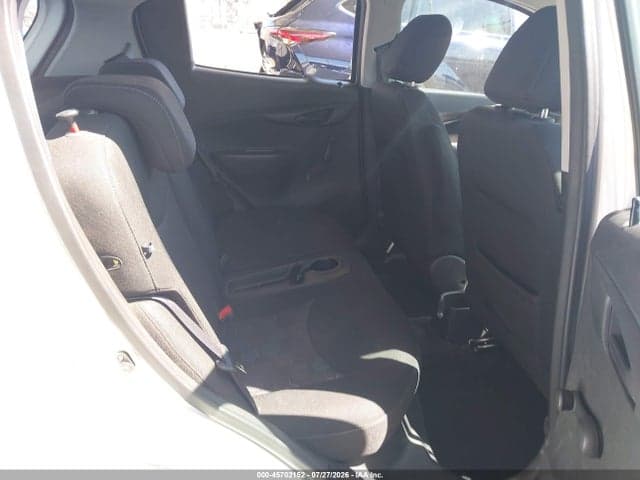 2017 CHEVROLET SPARK LS CVT 8